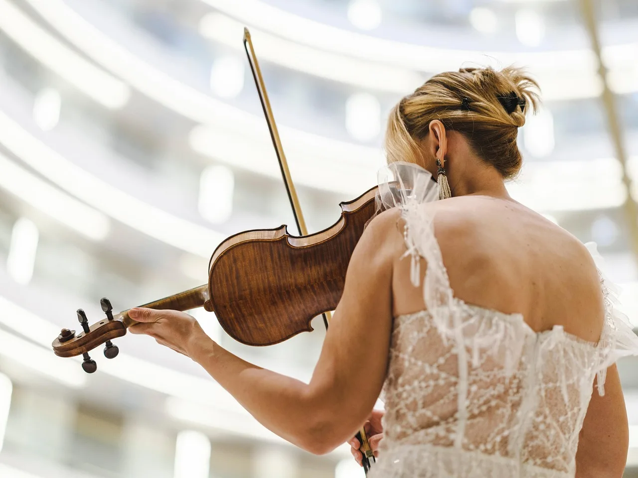 violin, violinist, musician, instrument, music, art, artist, talent, scene, concert, portrait, beautiful, woman, musical, sound, sound, sound, sound, sound, sound. Where to start a talent management agency
