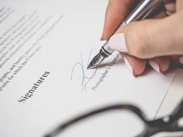 penmanship, pen, signature, document, work, sign, contract, data, office, paper, deal, signature, signature, signature, contract, contract, contract, contract, contract. Which talent management agency software to buy, reviewed