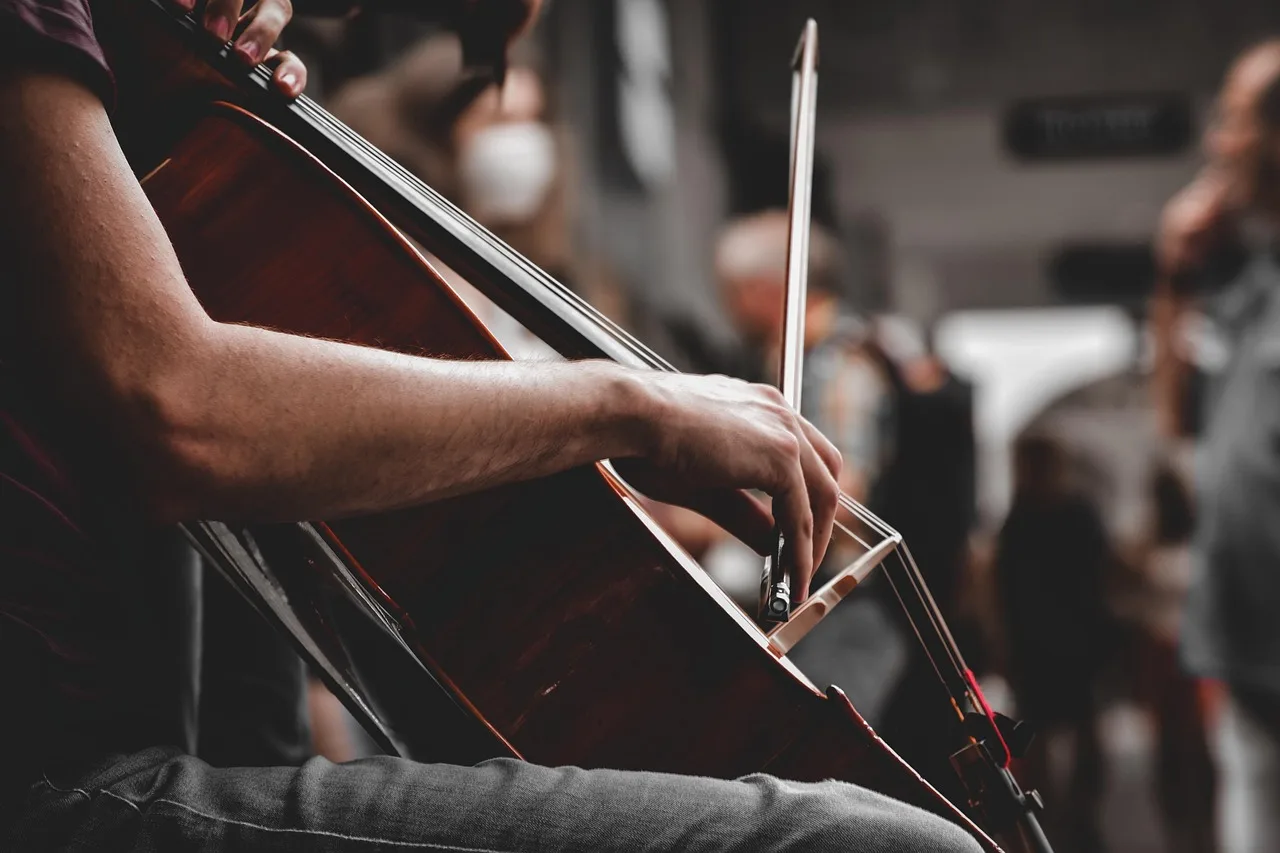 cello, musician, music, street artist, street musician, instrument, cello, cello, cello, cello, cello, musician, music. How local SEO checklists turn into signed clients for a talent agency
