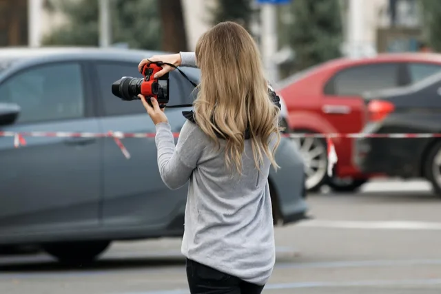 woman, photography, camera, talent, travel, woman, talent, talent, talent, talent, talent. Service, safety, client goals: keeping talent agency deliverables straight