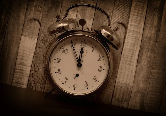 the eleventh hour, time to rethink, catastrophe, time for a change, alarm clock, clock, ring the bell, dial, pointer, hours, time display, time, alarm clock, alarm clock, alarm clock, alarm clock, alarm clock, clock, time, time. Where talent management margin leaks and how to cost it